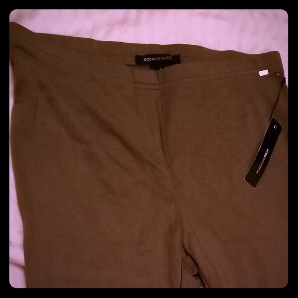 BCBGMaxAzria LEGGINGS